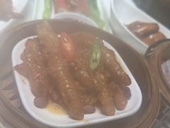-好食上(喜盈门.范城店)