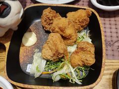 -林妈妈村·日式料理(宝山万达店)