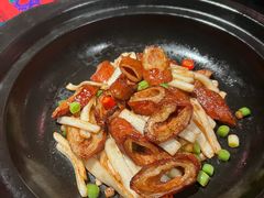 -上海滩餐厅(BFC外滩金融中心店)