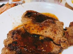 -芭菲盛宴·环球美食(锦城万达广场店)