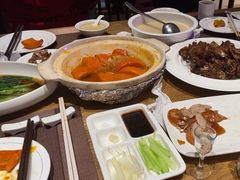 -北京全聚德(西翠路店)