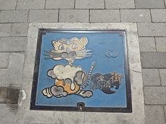 -青岛啤酒博物馆