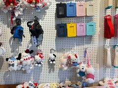 -小意思咖啡店(草桥店)