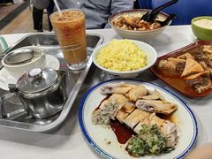 -下环街市熟食中心