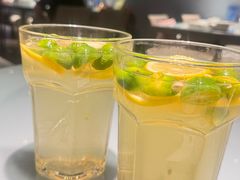 -小大董·烤鸭(观景餐厅·南京西路店)