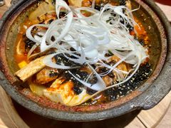 -KimPro 辛普乐概念韩餐