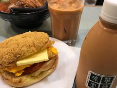 -华嫂冰室(尖沙咀店)