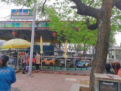 -南昌之星游乐场