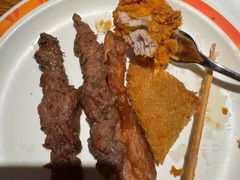 -比格比萨自助(万柳华联店)