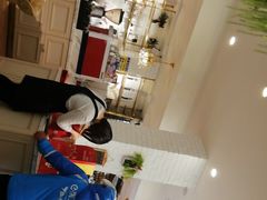 -TOUCH泰奇(金桥长岛路店)
