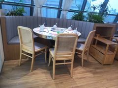 -马家斑.鲜鱼火锅(松湖万科店)