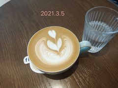 -fishtank鱼缸咖啡(三山街店)