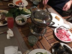 -舟山朱家尖威斯汀酒店·知味标帜自助餐厅