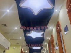 -蓝旗亲子游泳(范湖万达广场店)