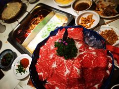 -重庆高老九火锅(文峰广场店)