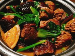 黄油煎牛肉-Hatsune隐泉日式料理(三里屯太古里店)
