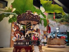 -ZM COFFEE(西安路店)