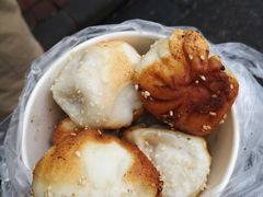 -小路易生煎馆(前进五路店)
