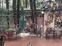 -马勒别墅·中餐厅