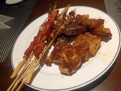 -帝豪酒店•马可勃罗西餐厅