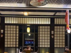 -中国书法大厦日本料理