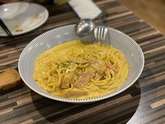 -BomBa意大利餐厅