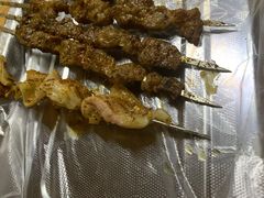 -孟家刀削面