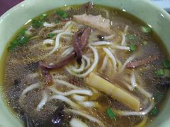 -大石人家鱿鱼面馆(大石西路总店)