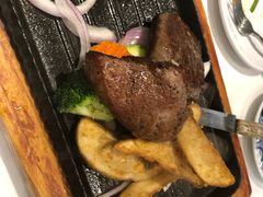 -翠华餐厅(宝安壹方城店)