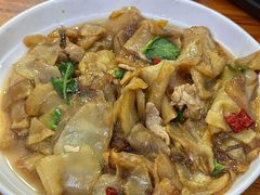 红烧辣土豆片-如意香辣鸡架(总店)