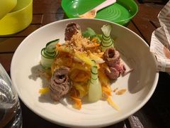 -宴悦海鲜餐厅·游水海鲜·牛排(亚龙湾瑞吉店)