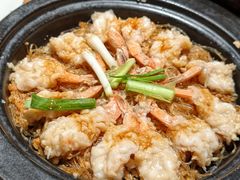 -吕氏疙瘩汤·新鲁菜(济南万象城店)