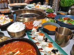 -妥妥烤肉料理(昙华林店)