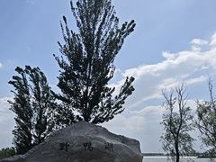 -野鸭湖国家湿地公园