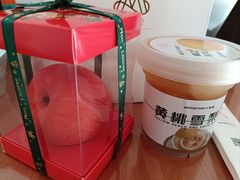 -Miss Q Family甜品·蛋糕·法甜咖啡