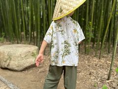 -竹泉村旅游度假区