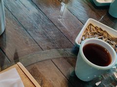 -江边城外烤全鱼(方庄时代购物中心店)