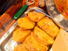 -破店肥哈·海鲜·烧烤(郑州银泰inPARK店)