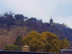 -狼山风景名胜区