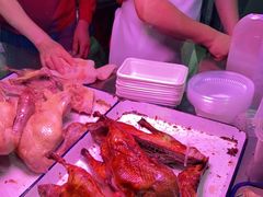 -章云板鸭(评事街店)