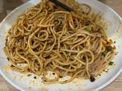 麻辣凉面-林静小吃(复兴路店)