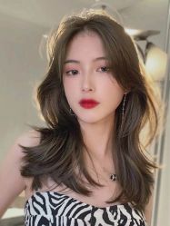 点击看大图 -YESIDO椰岛造型烫发染发