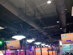 大堂-马路牙子烧烤音乐酒馆(望京店)