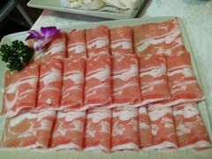-羊家胡同·龙虾烧烤火锅(龙汇路店)