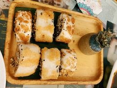 -豆蔻电影主题餐厅(四牌楼店)