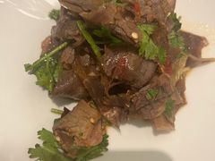 -雀蓝川菜(奥体广场店)