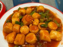 -夕阳红小吃(中街大悦城店)