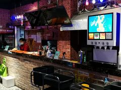 -渔码头烤鱼(美食城店)