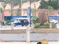 -江门古兜温泉小镇
