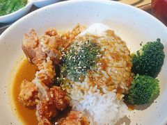 -味太助·银饭食堂(中华城店)